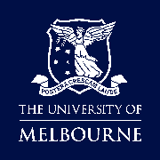 University of Melbourne Logo